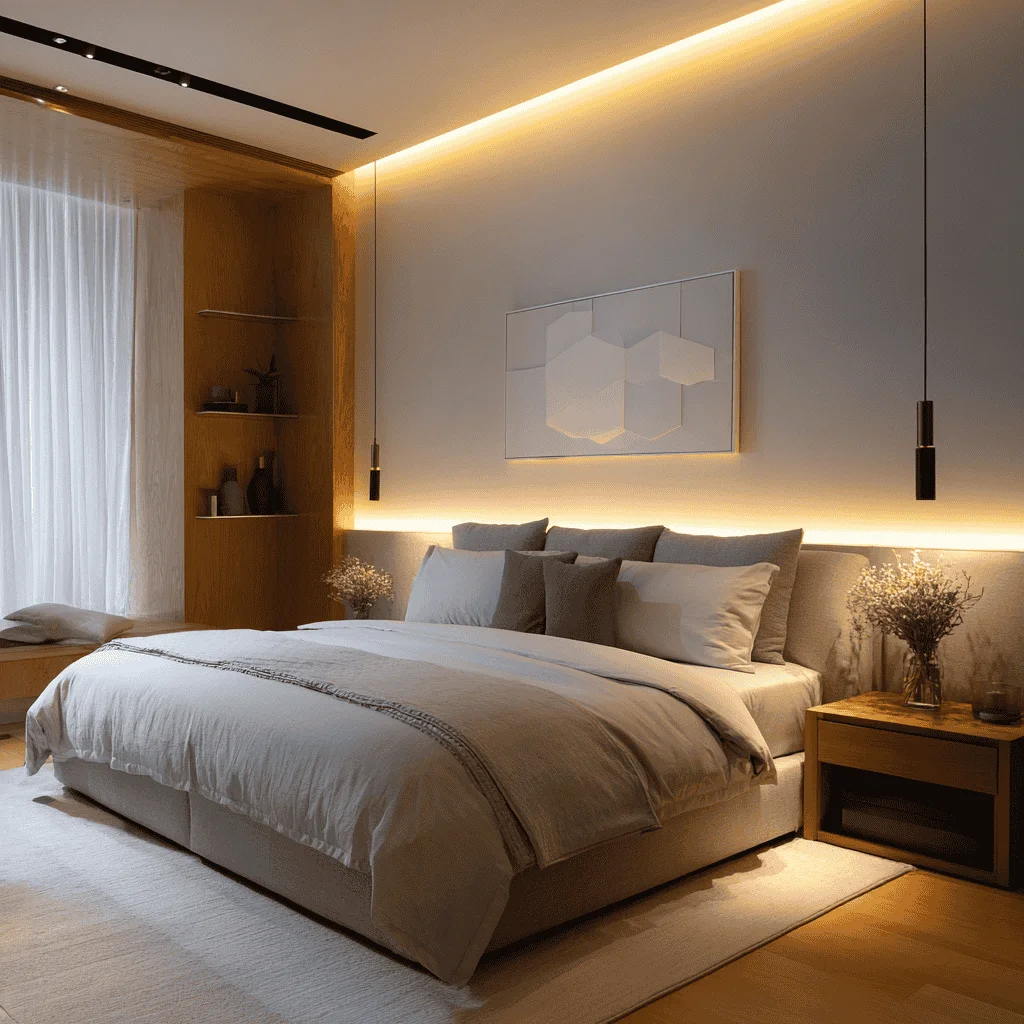 Light Beyond Boundaries